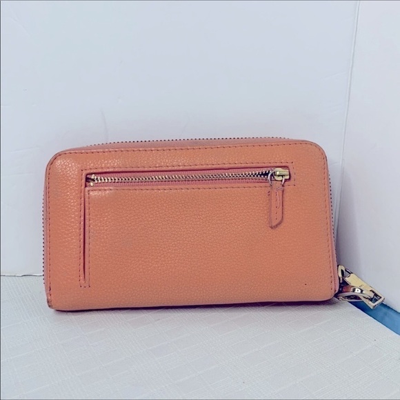 Fossil Sydney zip phone wallet - Picture 2 of 7